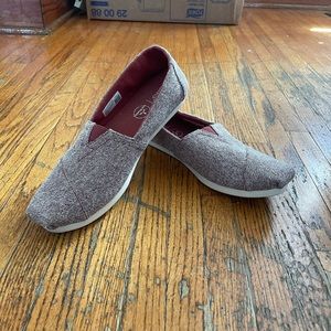 Toms Alpargata Slip-on